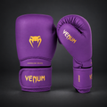 Venum Contender 1.5 XT  Boxing Gloves - Dark Purple