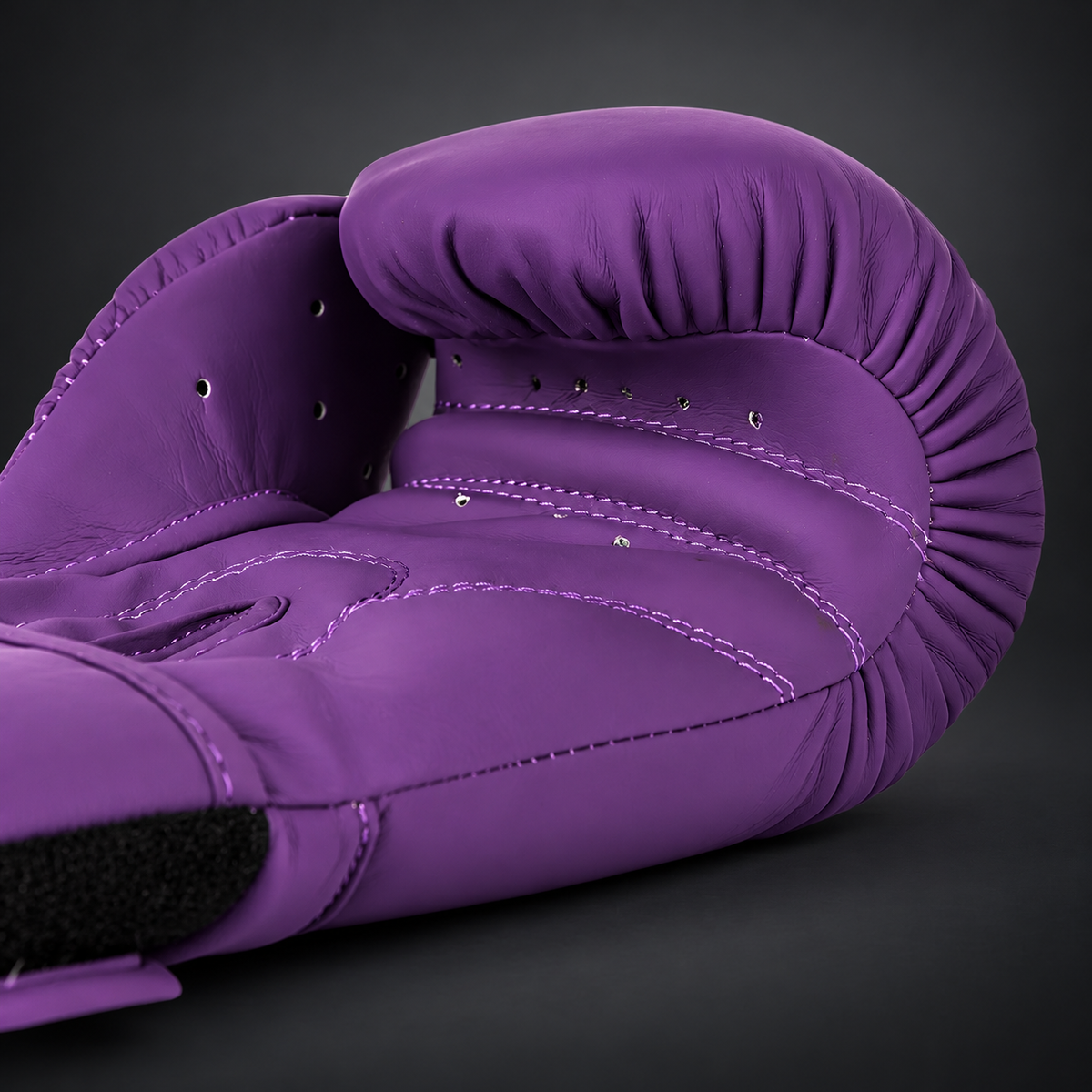 Venum Contender 1.5 XT  Boxing Gloves - Dark Purple