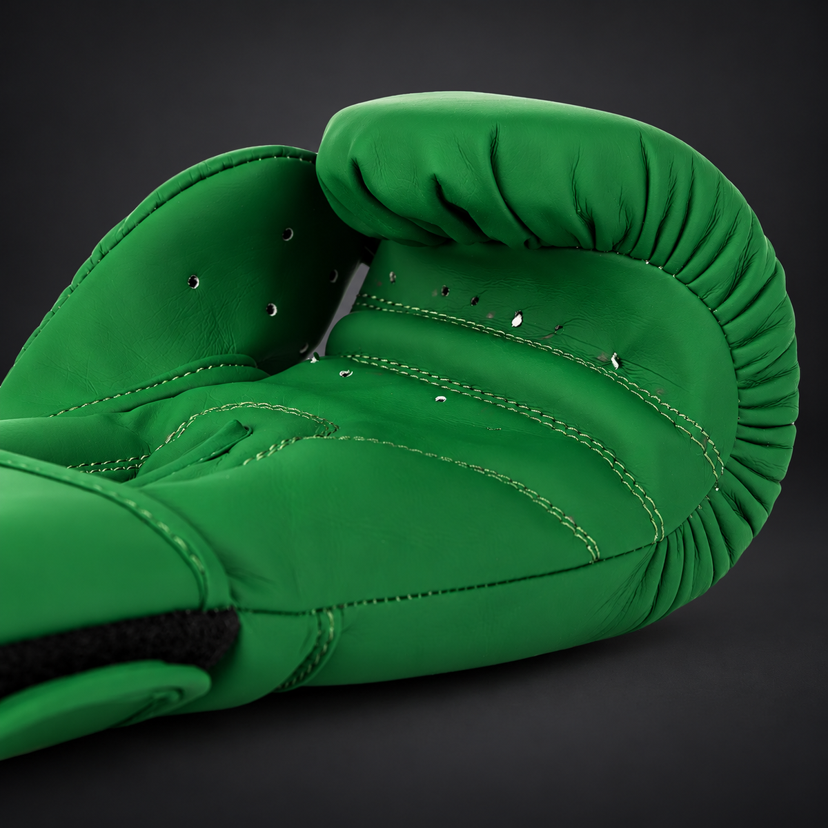 Venum Contender 1.5 XT  Boxing Gloves - Forrest Green