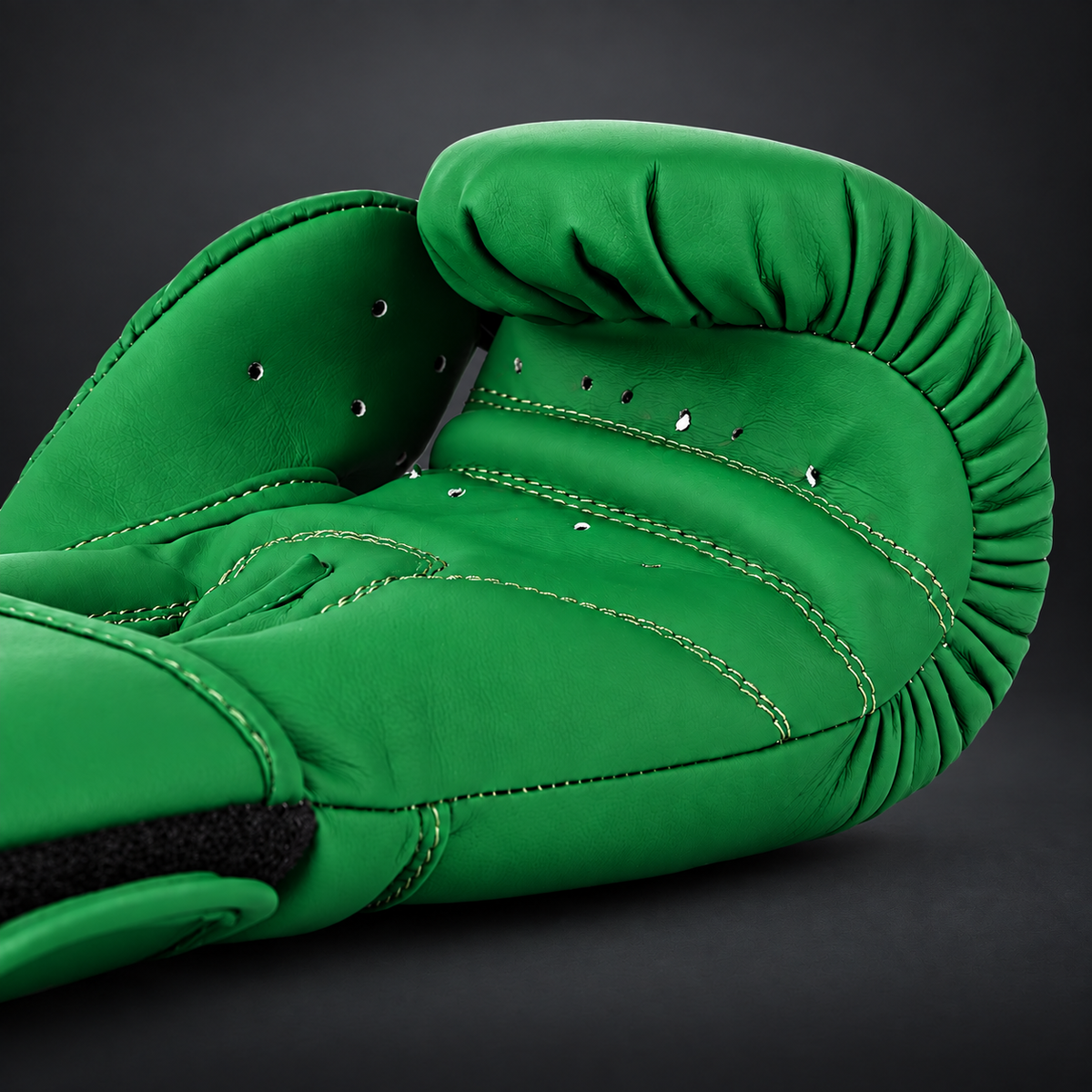 Venum Contender 1.5 XT  Boxing Gloves - Forrest Green