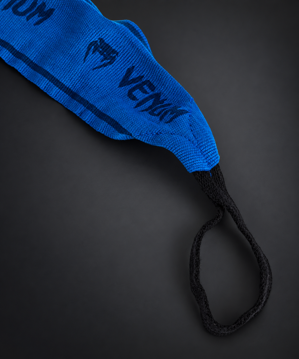 Venum Kontact Boxing Hand Wraps - Royal Blue - 4m