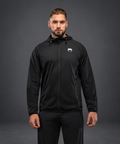 Venum Contender Aero Track Jacket - Black