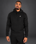 Venum Silent Power Hoodie - Black