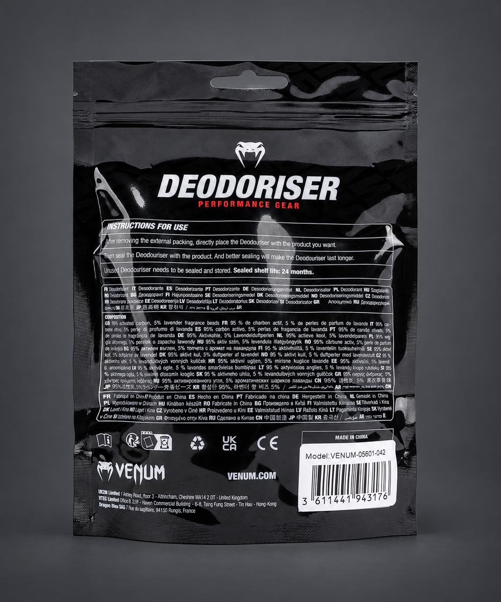 Venum Kontact Glove Deodorizer - Lavendar