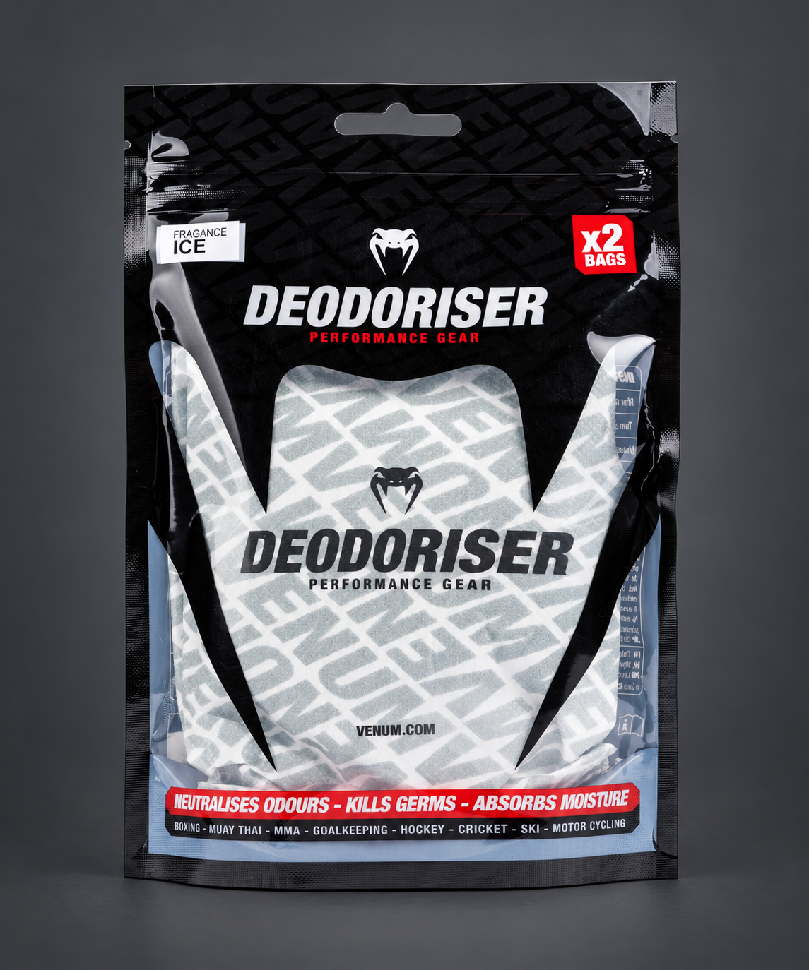 Venum Kontact Deodoriser - Ice