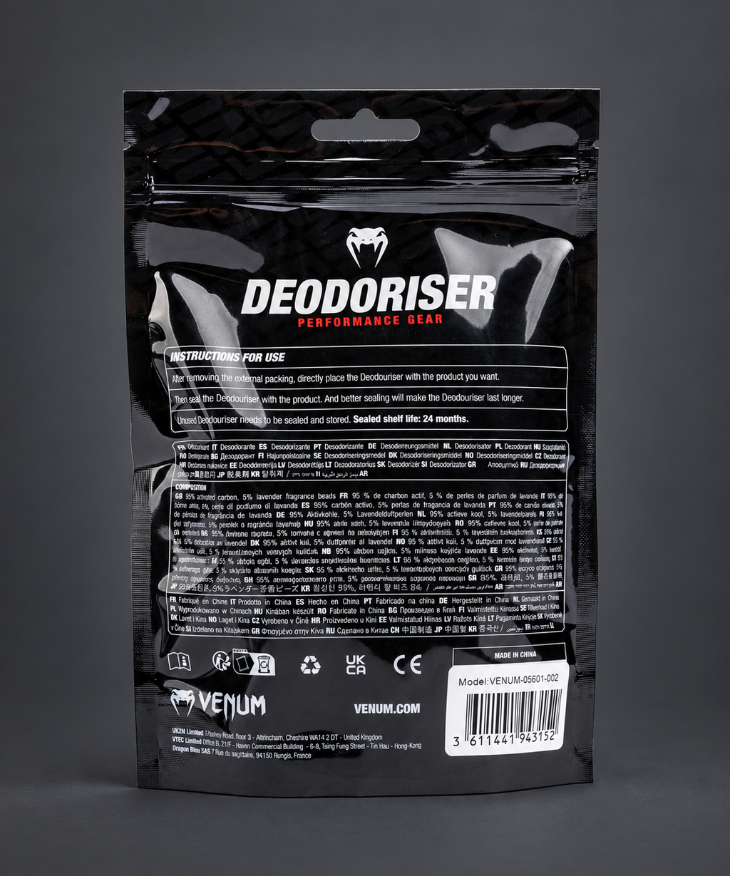 Venum Kontact Deodoriser - Ice