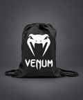 Venum Drawstring Bag - Black