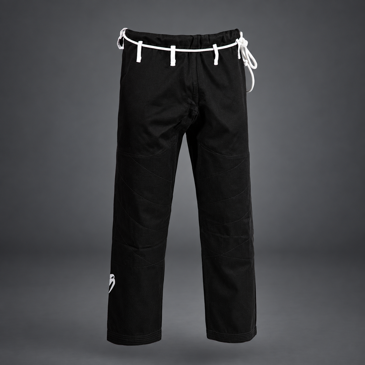Venum Contender 3.0 Brazilian Jiu Jitsu Gi 380g - Black
