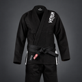 Venum Contender 3.0 Brazilian Jiu Jitsu Gi 380g - Black