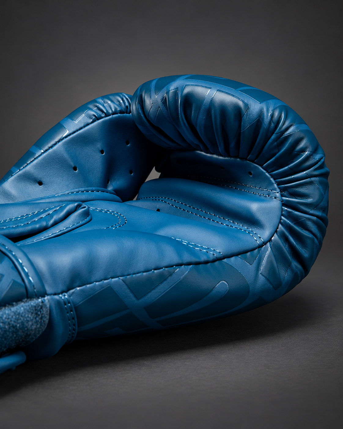 Venum Contender 1.5 XT 3D Boxing Gloves - Navy Blue
