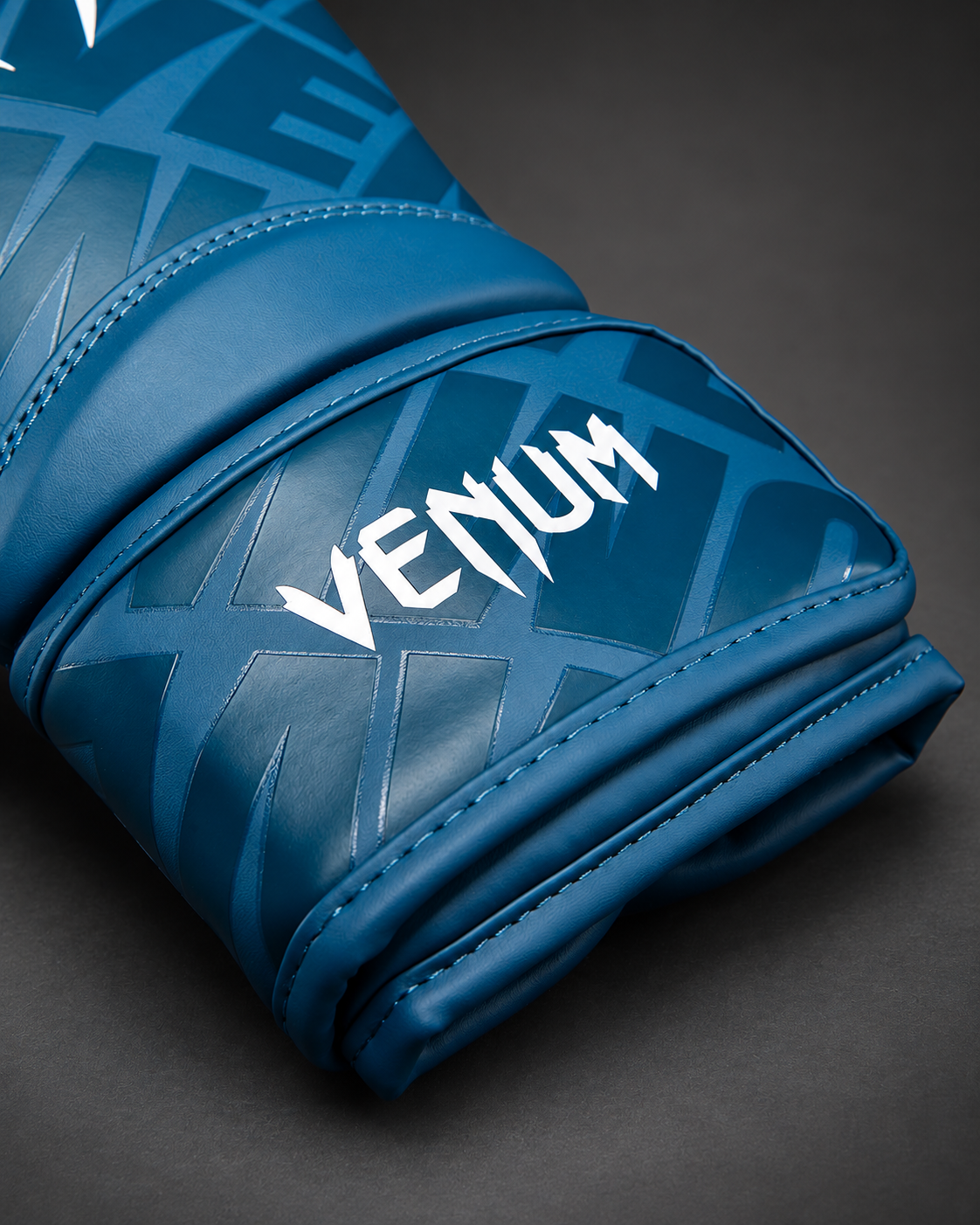 Venum Contender 1.5 XT 3D Boxing Gloves - Navy Blue