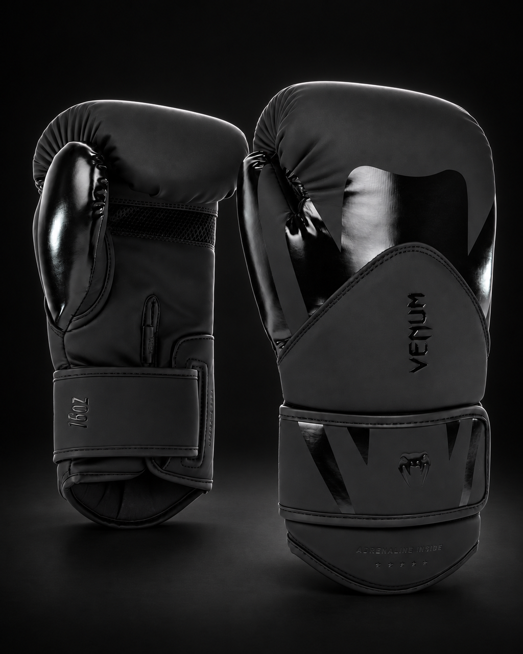 Venum Challenger 4.0 Boxing Gloves