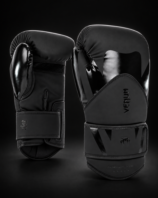 Venum Challenger 4.0 Boxing Gloves
