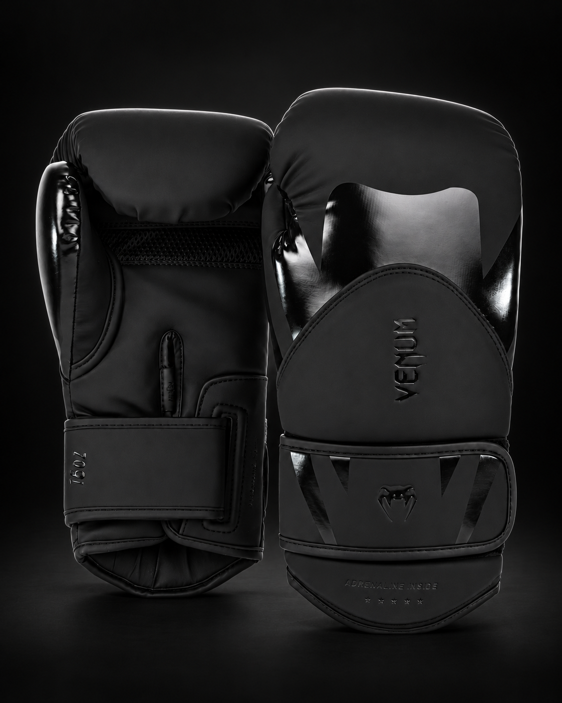 Venum Challenger 4.0 Boxing Gloves