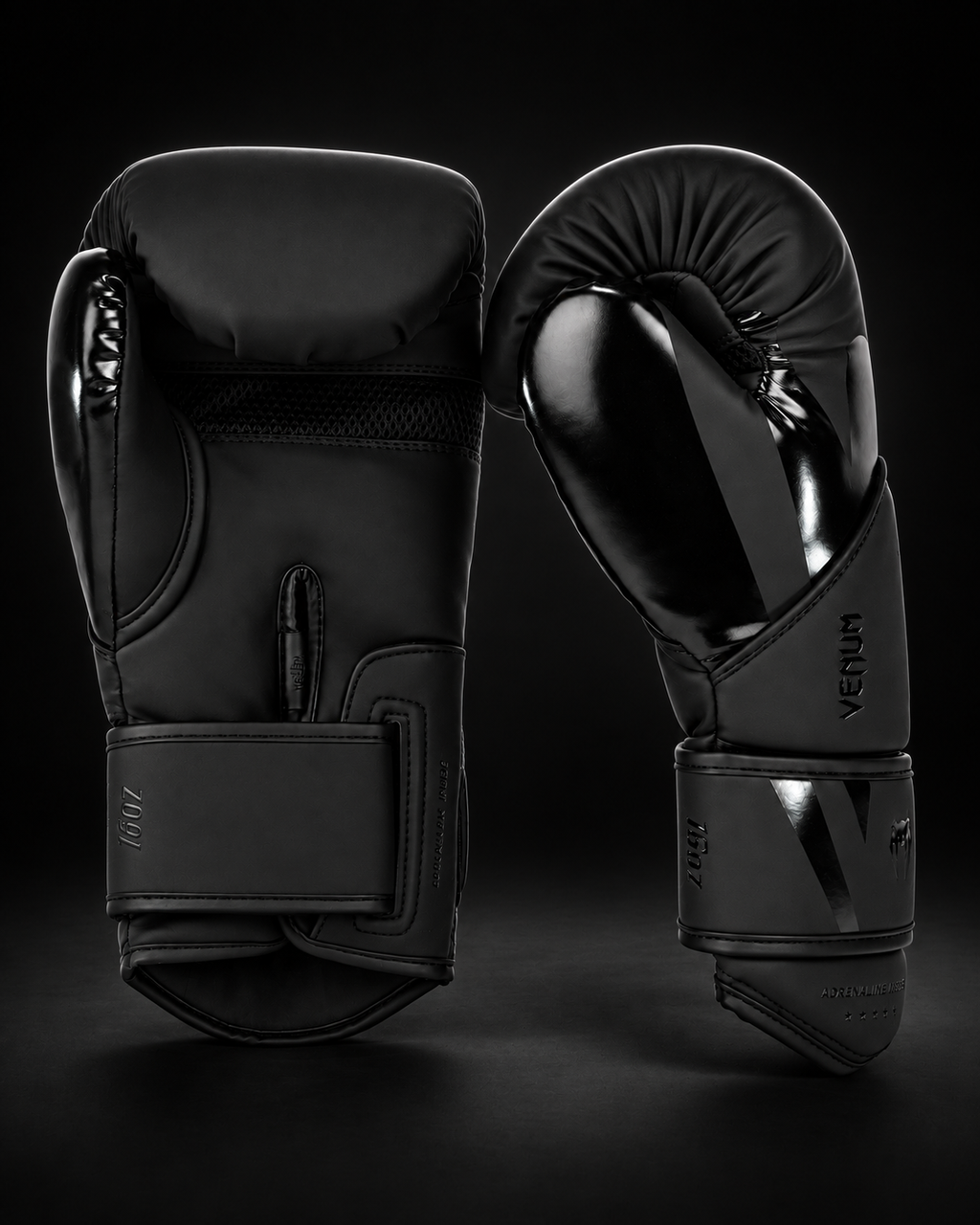 Venum Challenger 4.0 Boxing Gloves