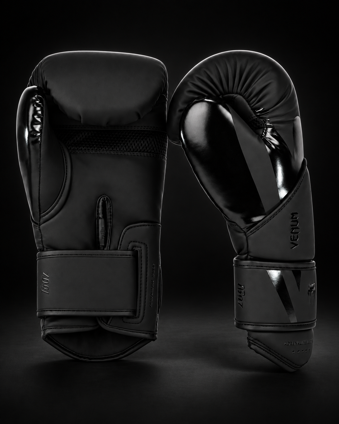 Venum Challenger 4.0 Boxing Gloves