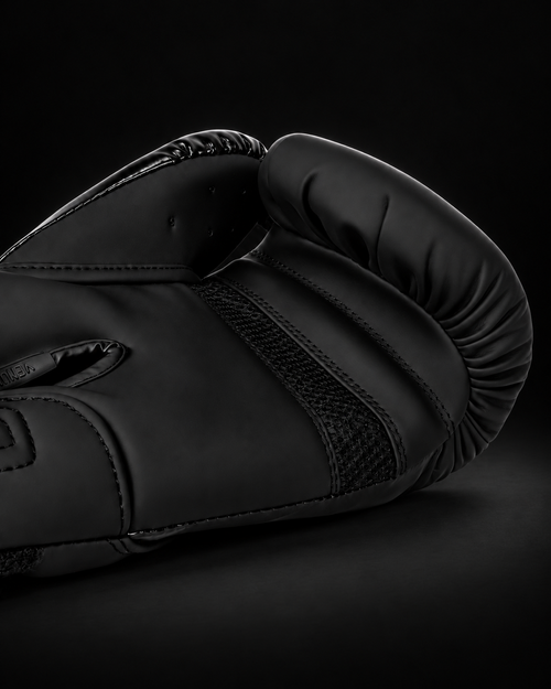 Venum Challenger 4.0 Boxing Gloves - Black
