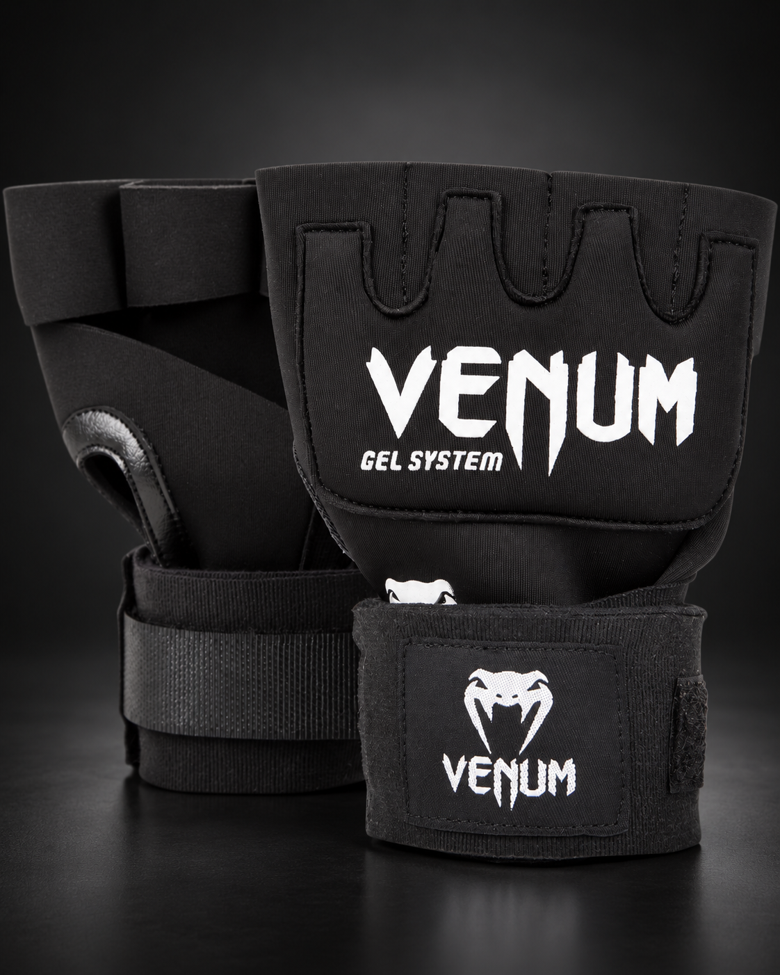 Venum Gel Kontact Quick Wraps