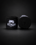 Venum Kontact Boxing Hand Wraps - Black (2.5 Meters)