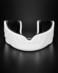 Venum Challenger Mouthguard - White / Black