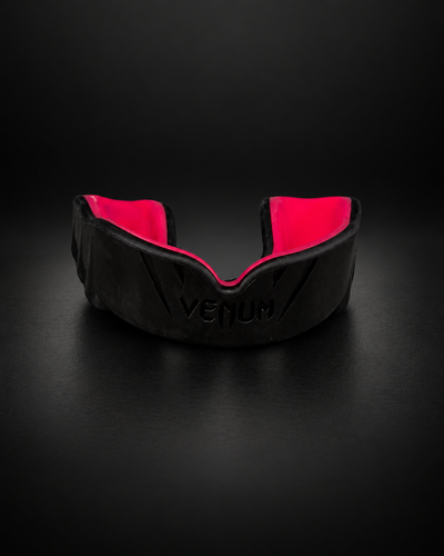 Venum Challenger Mouthguard - Red Devil