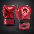 Venum Contender 1.5 XT  Boxing Gloves - Cherry