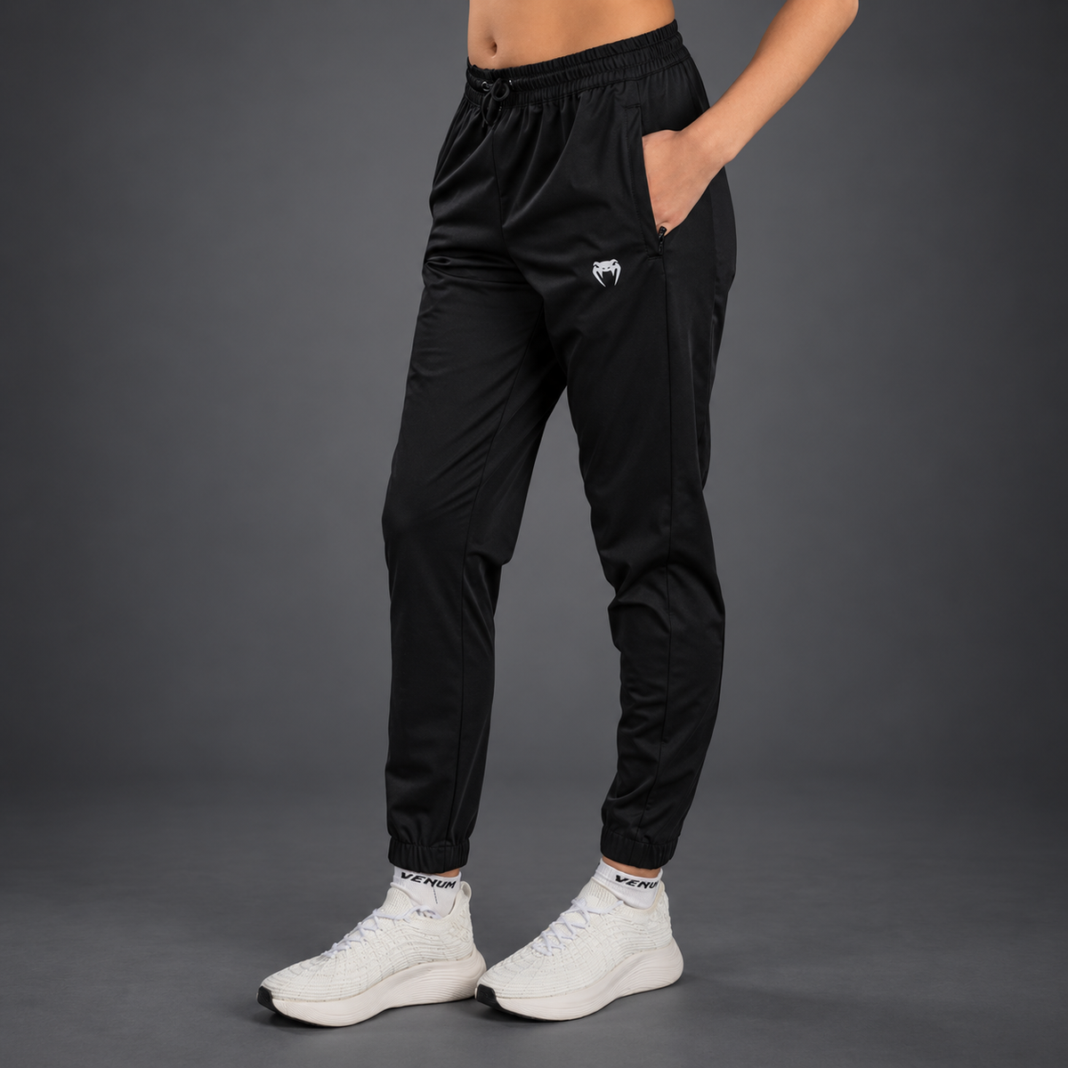Venum Contender - Aero Women's Joggers - Black