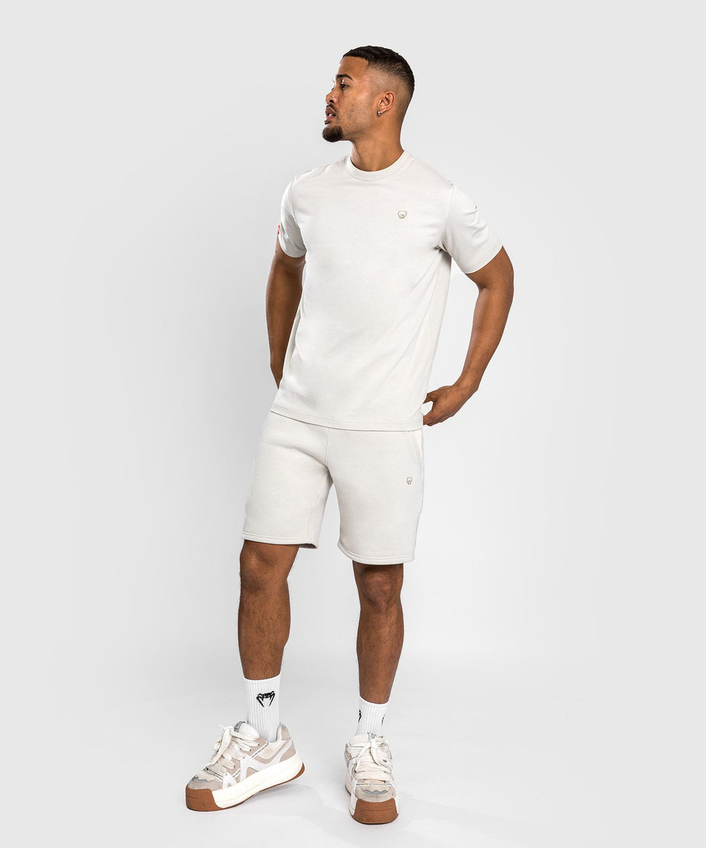 Venum Silent Power T-Shirt - Light Sand