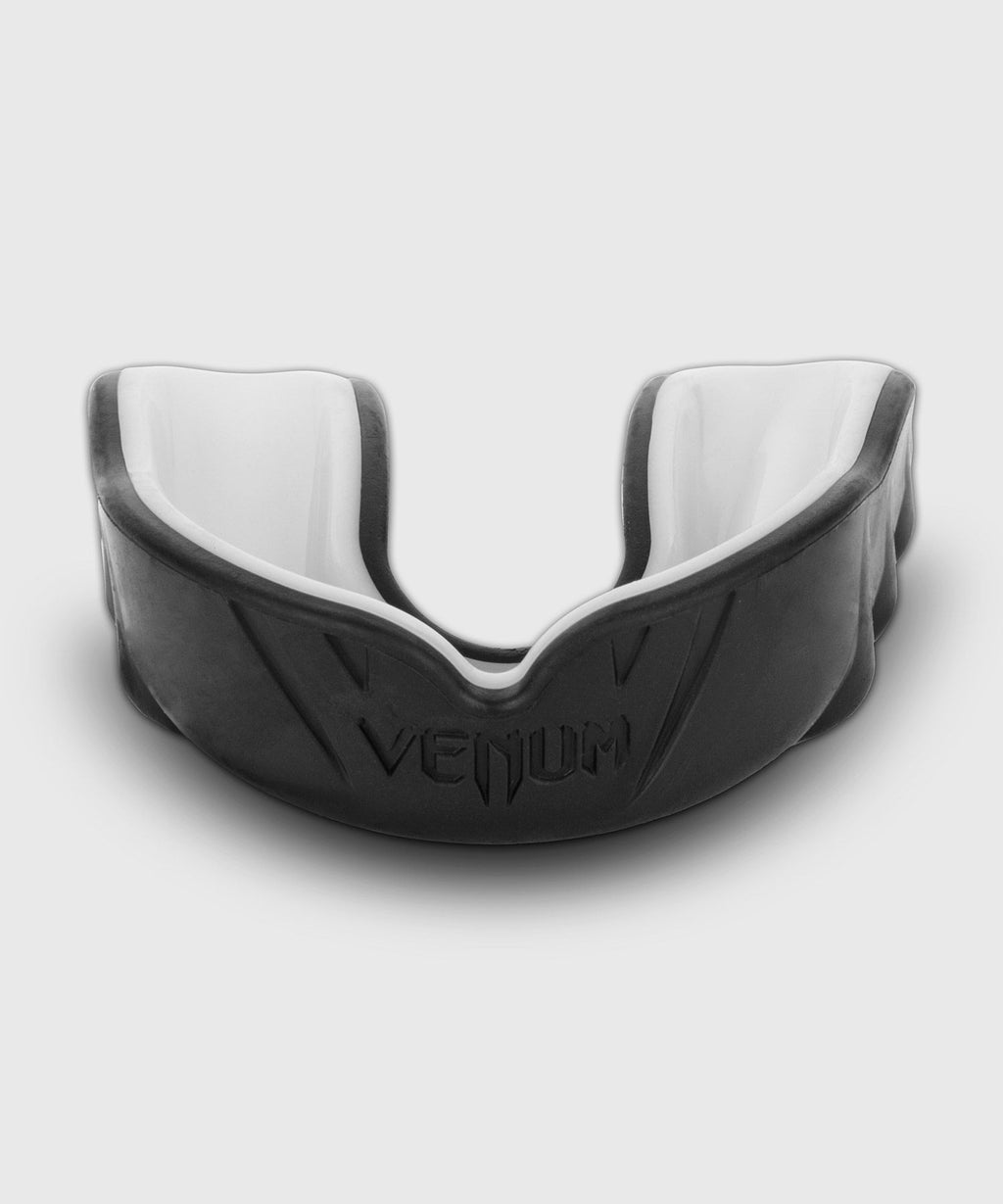 Venum Challenger Mouthguard - Black / Ice