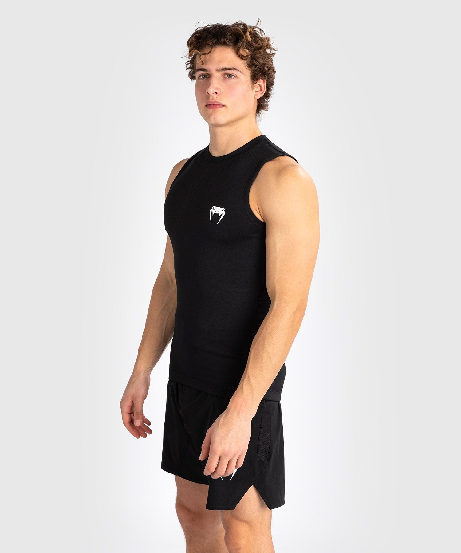 Venum Contender Men’s Sleeveless Rashguard