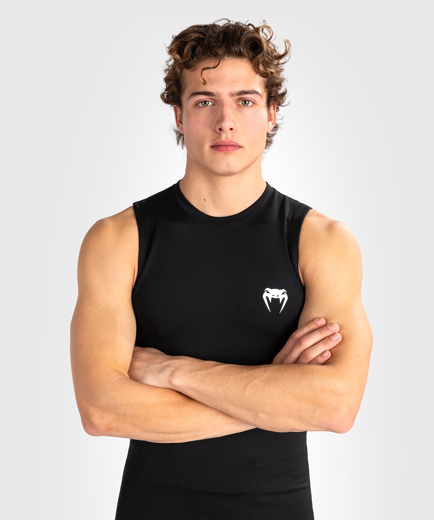Venum Contender Men’s Sleeveless Rashguard