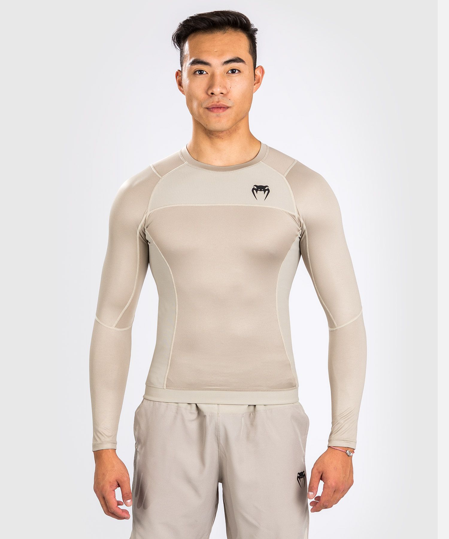 Venum G-Fit Air Rashguard Longsleeve