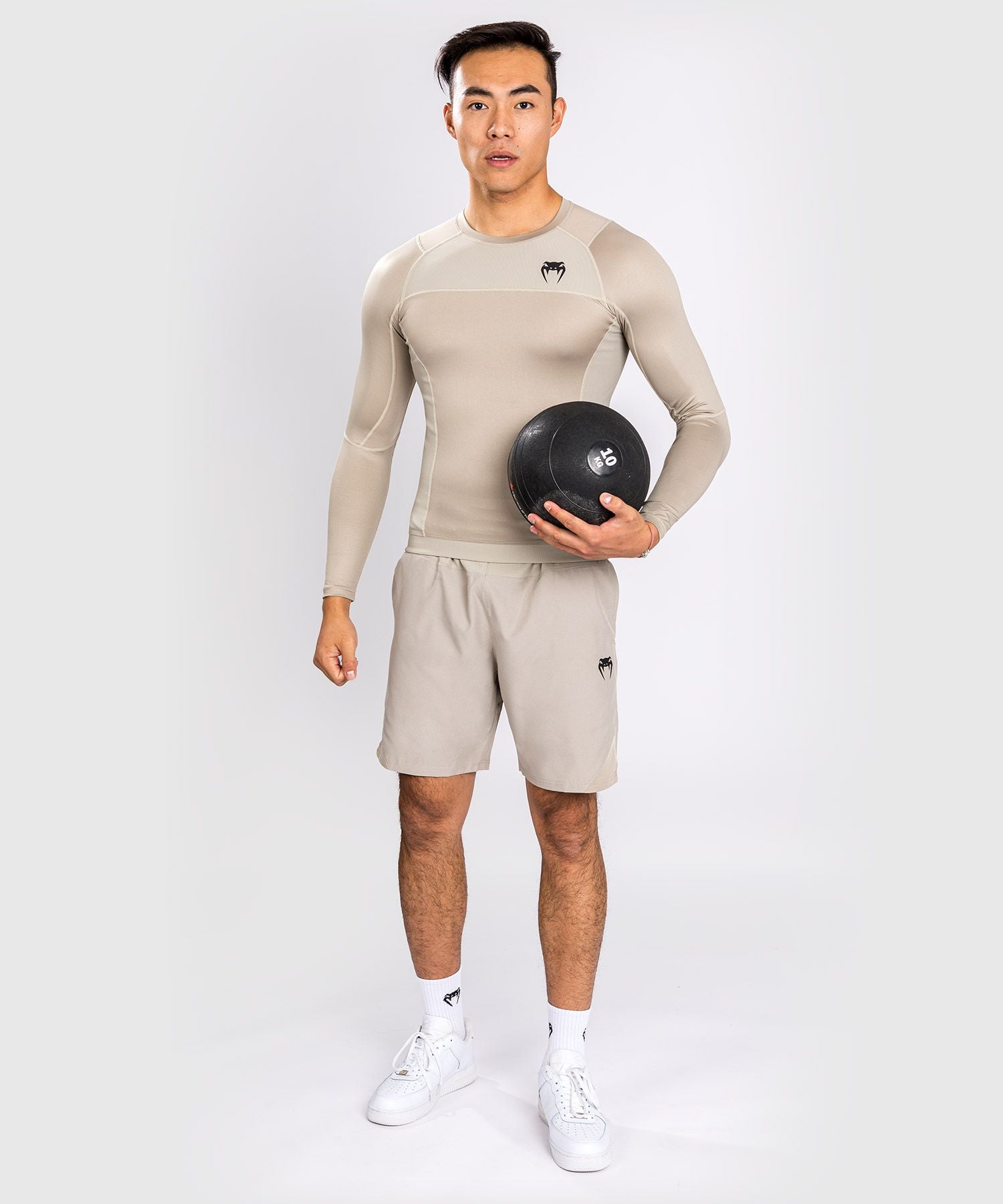 Venum G-Fit Air Rashguard Longsleeve