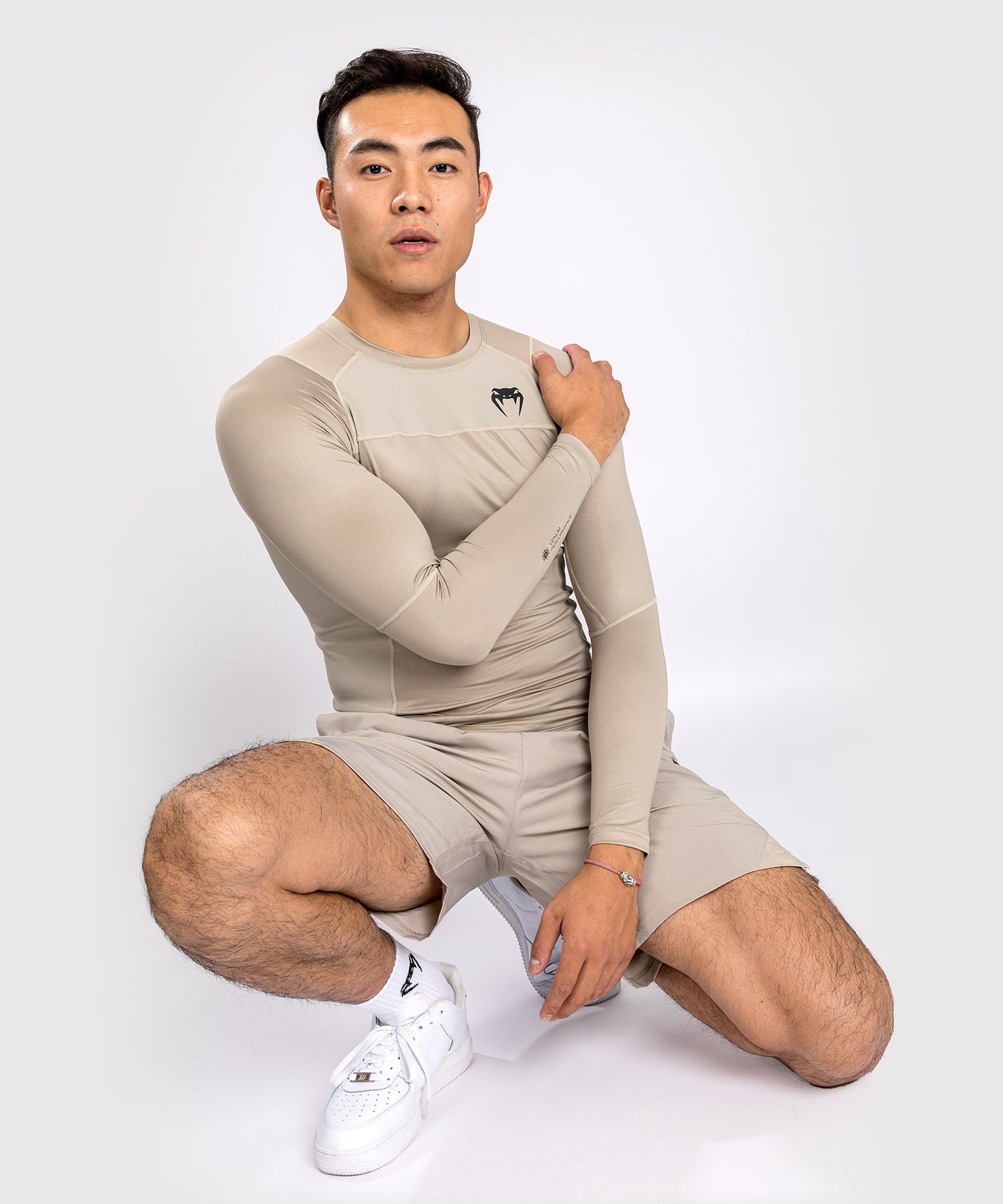 Venum G-Fit Air Rashguard Longsleeve