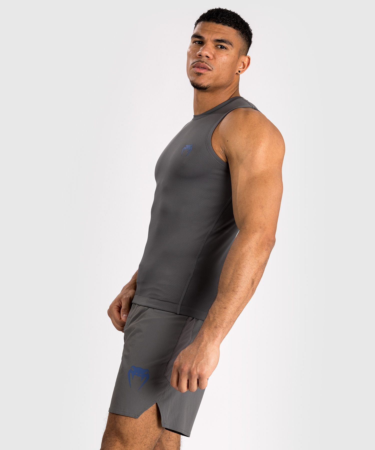 Venum Contender Men’s Sleeveless Rashguard