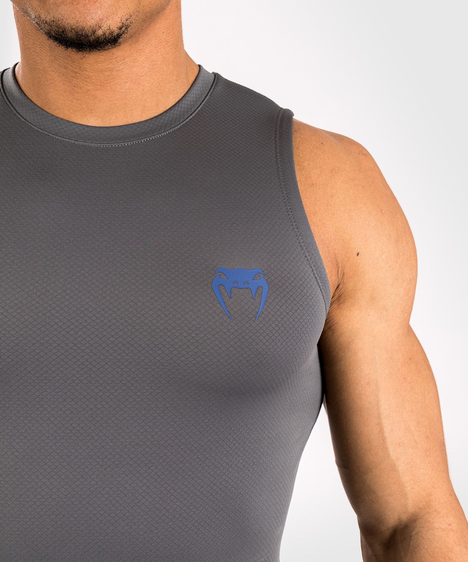 Venum Contender Men’s Sleeveless Rashguard