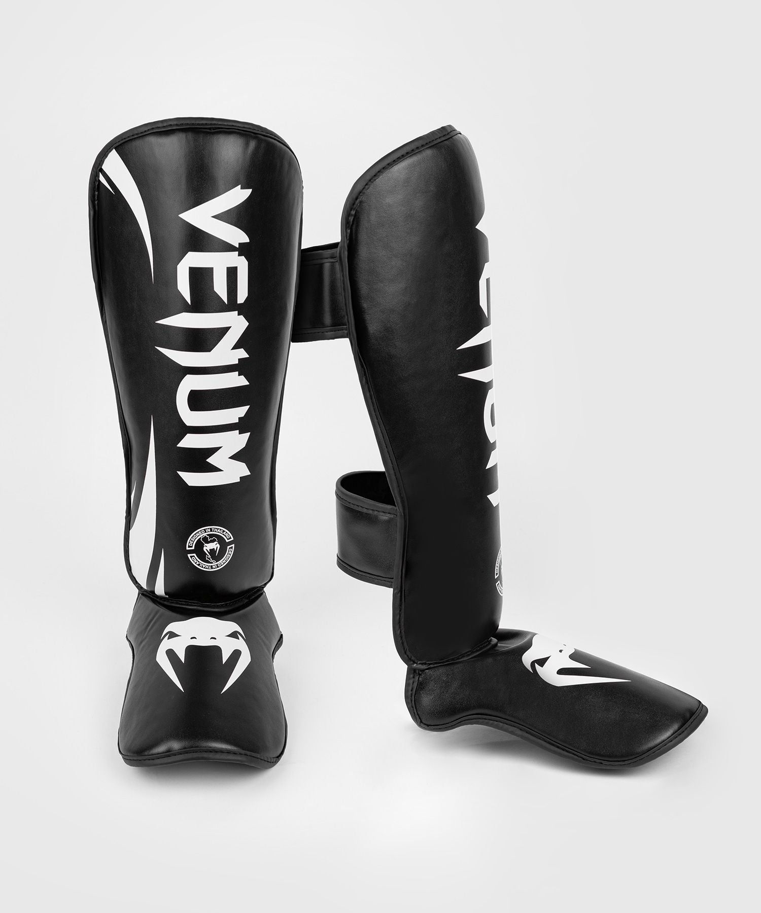 Venum Challenger Standup Shin Guards
