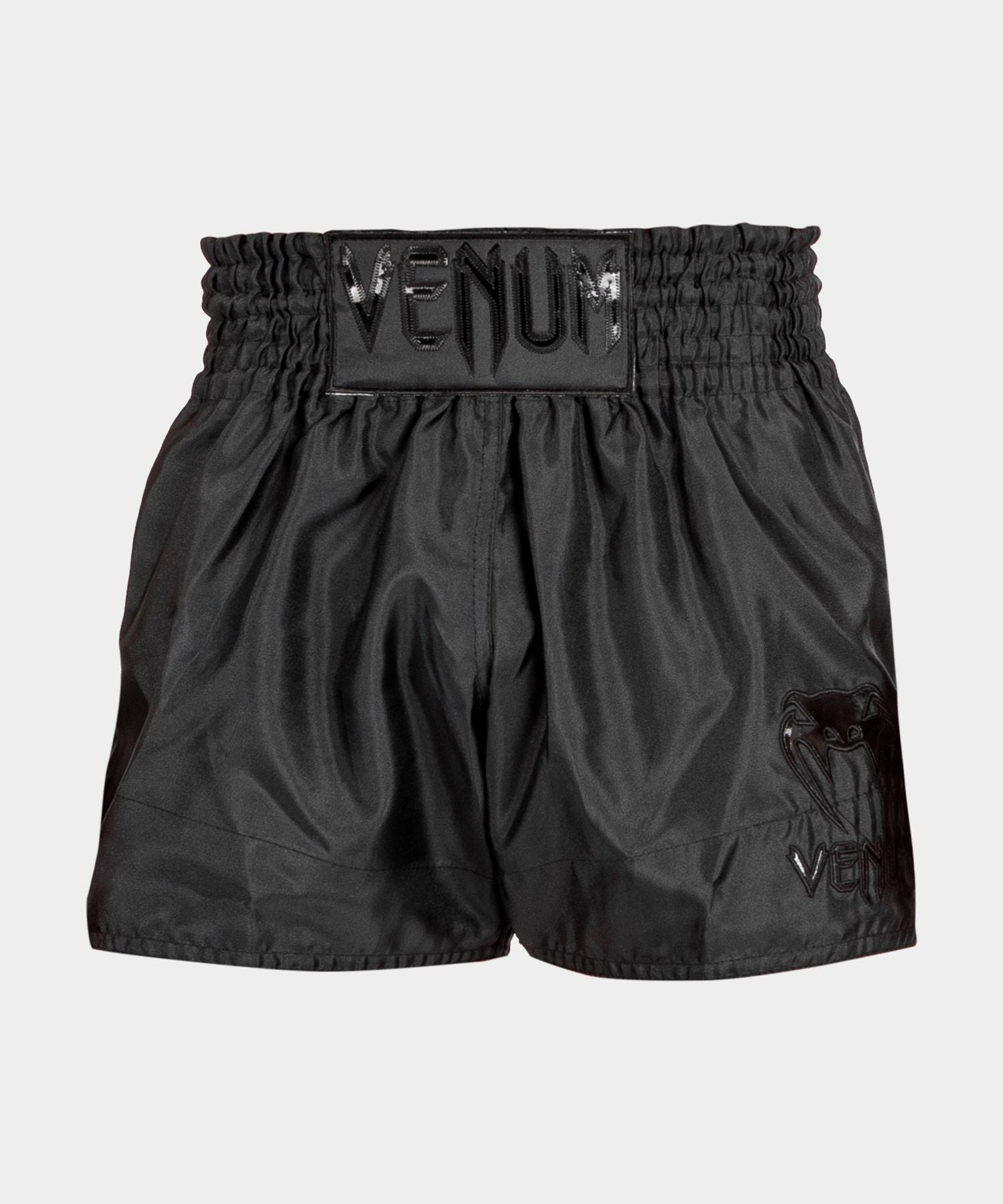 Muay Thai Shorts