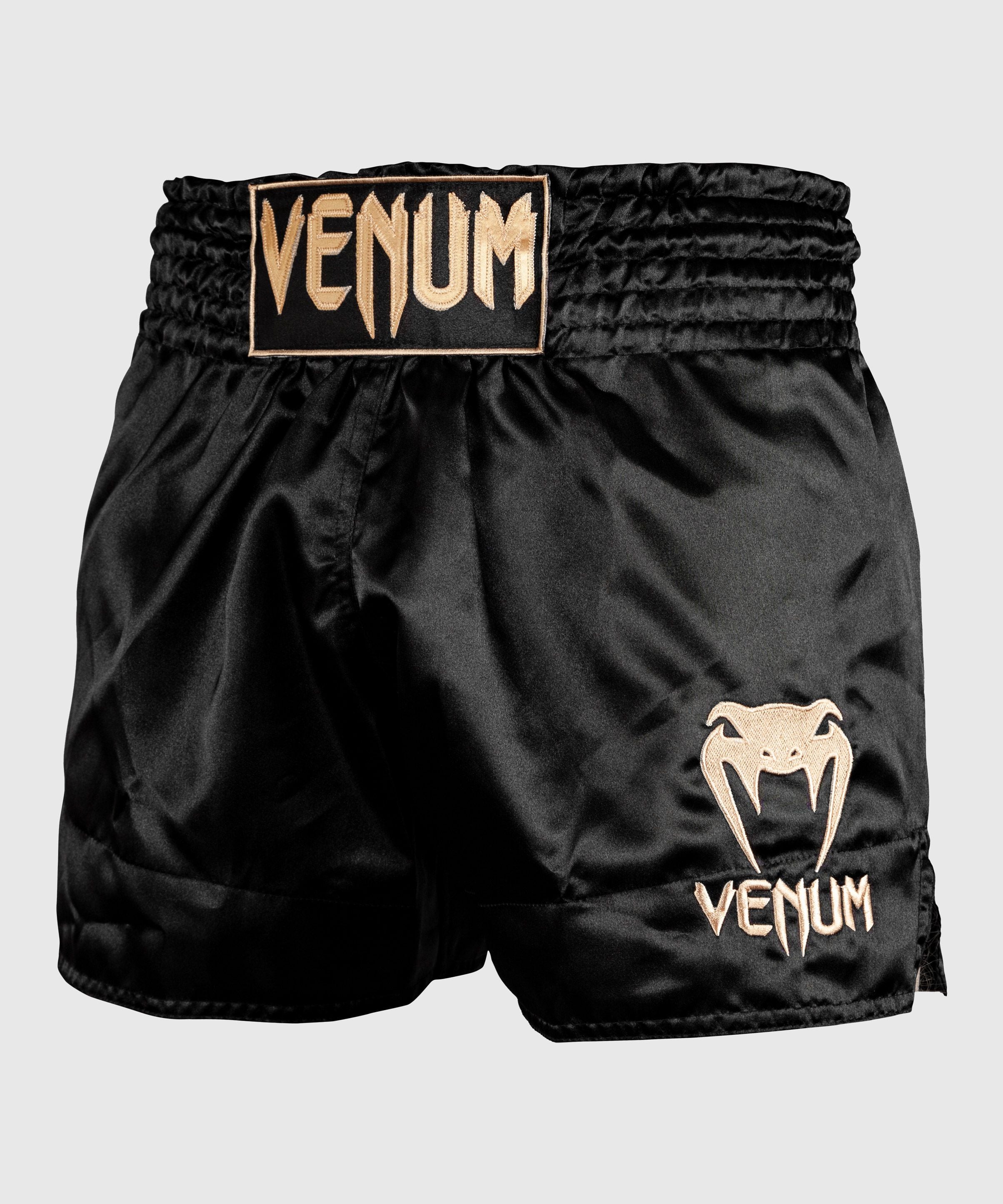 Muay Thai Shorts