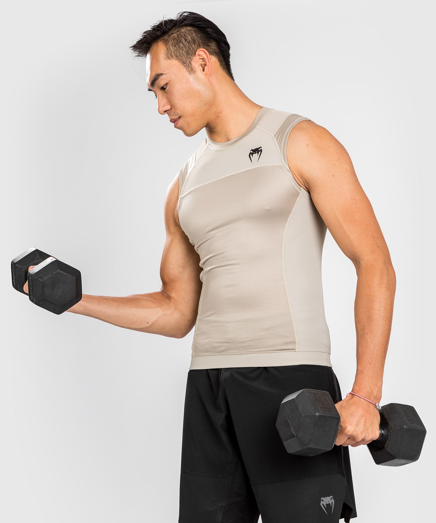Venum G-Fit Air Rashguard Sleeveless