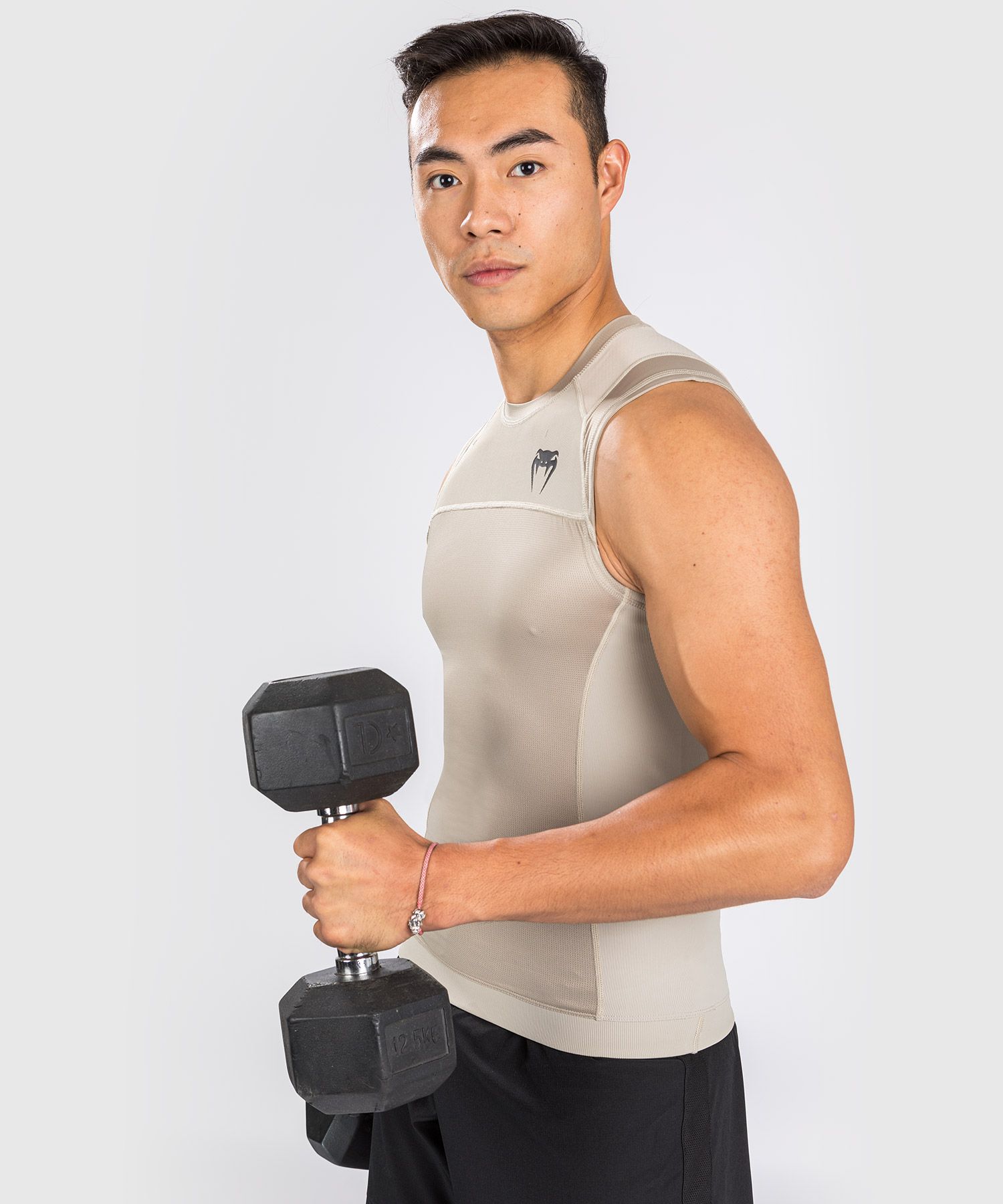 Venum G-Fit Air Rashguard Sleeveless