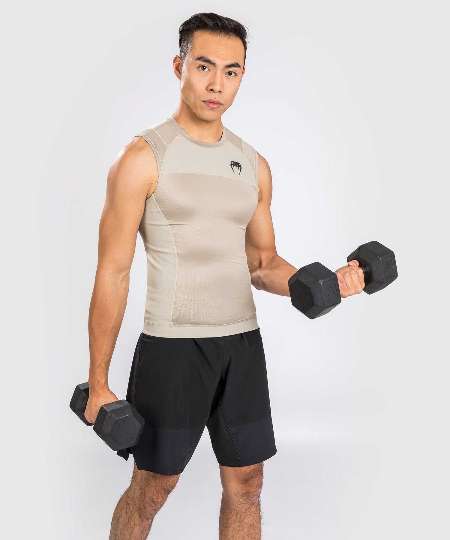 Venum G-Fit Air Rashguard Sleeveless