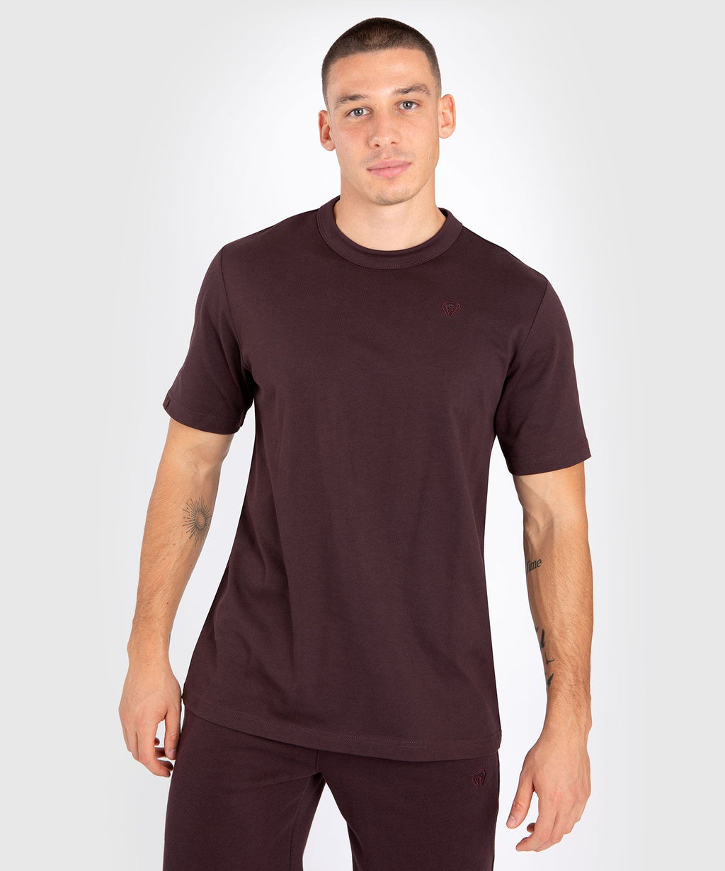Venum Silent Power T-Shirt - Brown