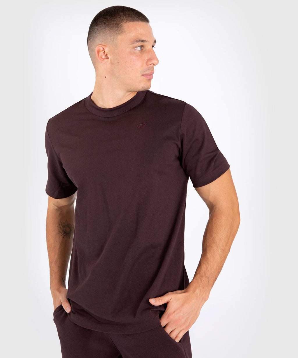 Venum Silent Power T-Shirt - Brown
