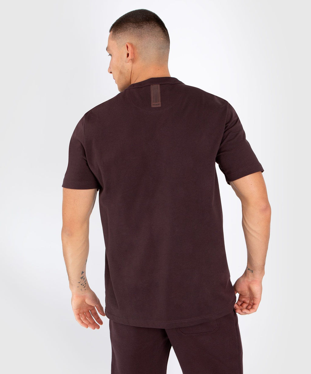 Venum Silent Power T-Shirt - Brown