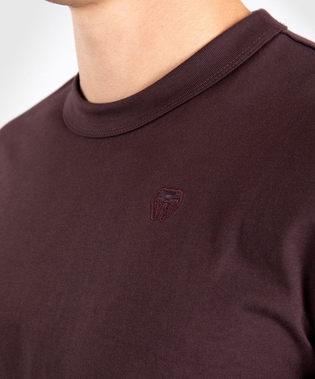 Venum Silent Power T-Shirt - Brown