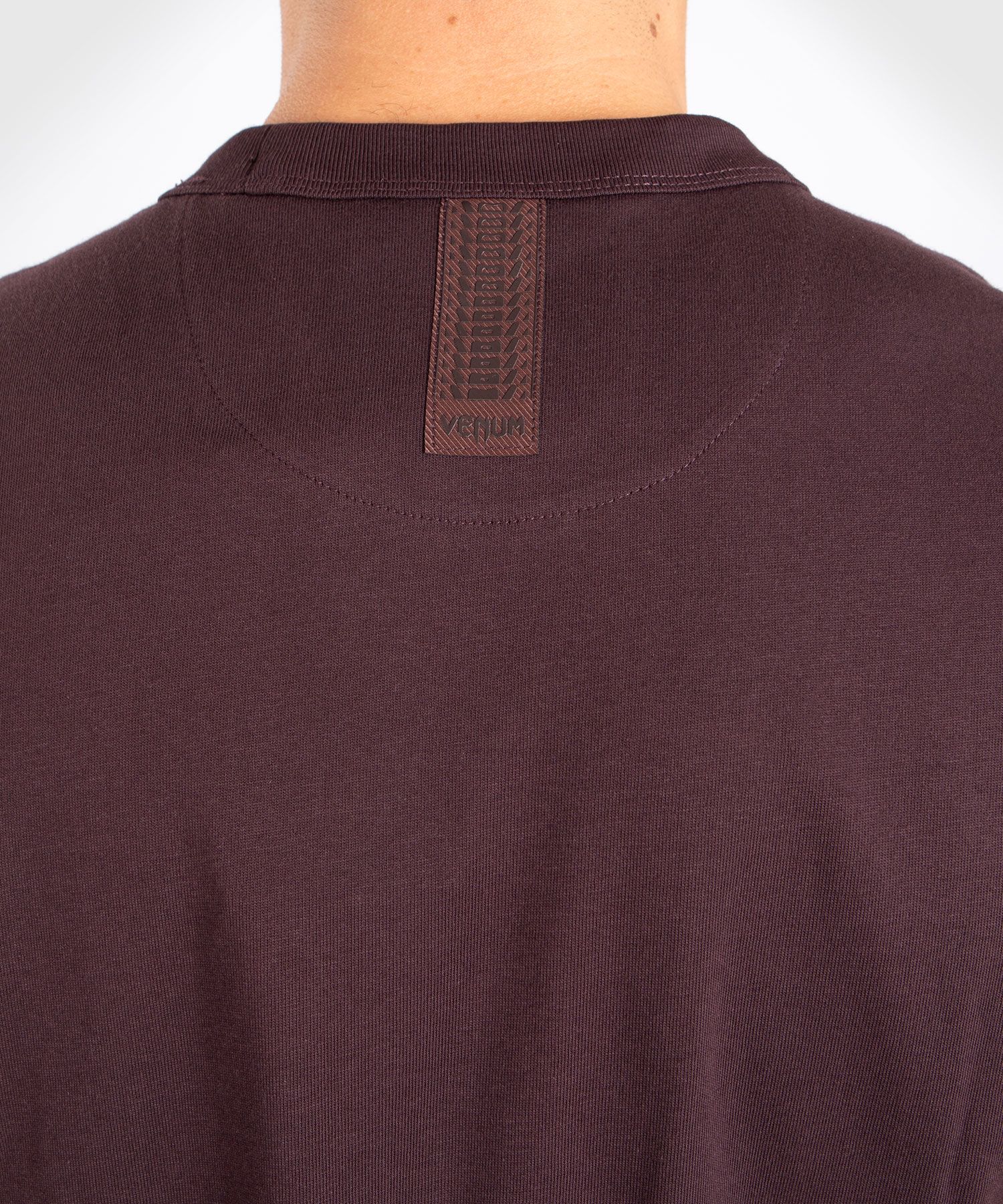 Venum Silent Power T-Shirt - Brown