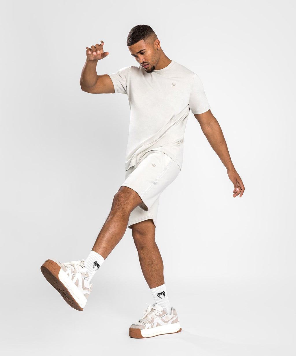 Venum Silent Power T-Shirt - Light Sand