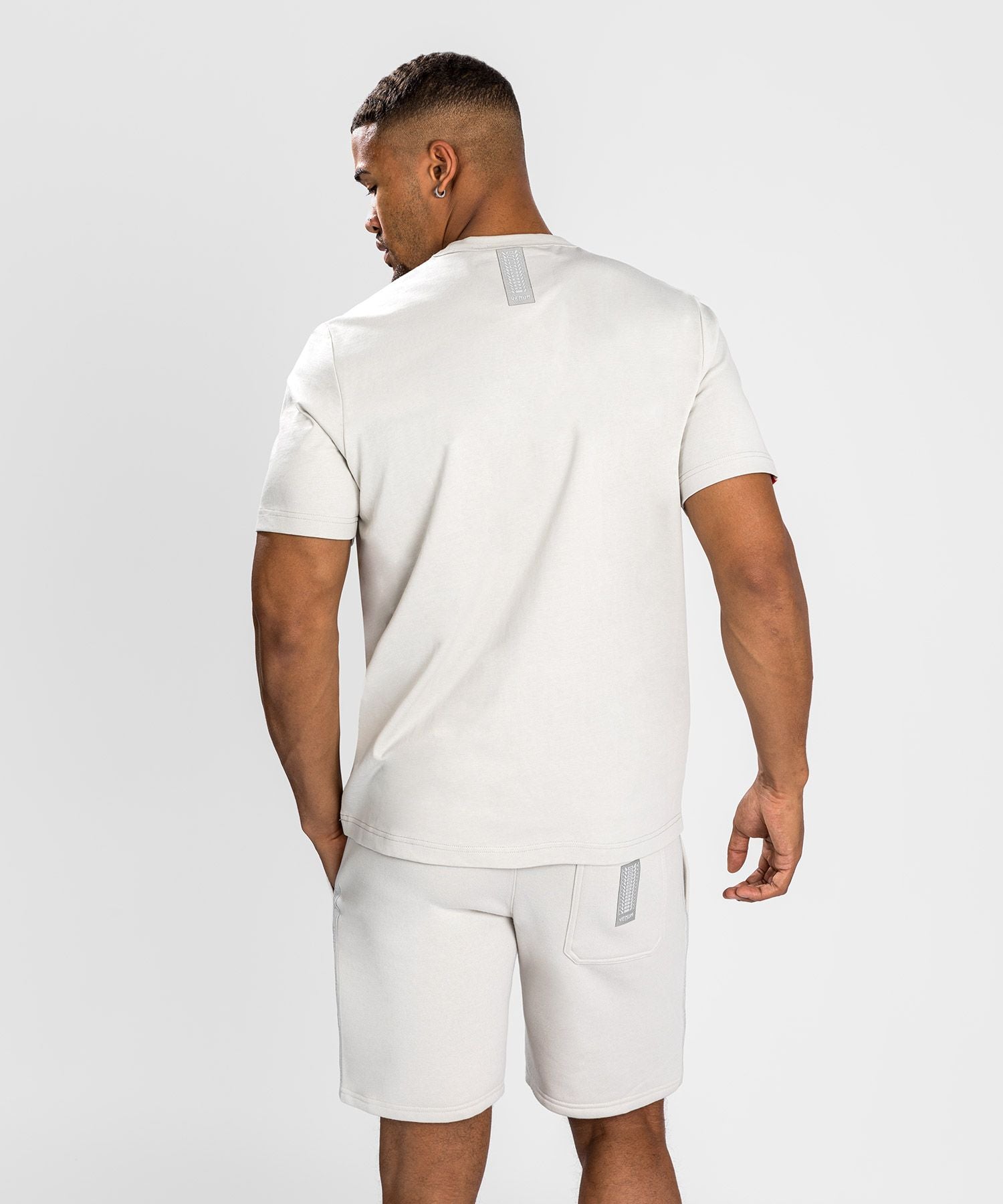 Venum Silent Power T-Shirt - Light Sand