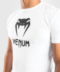 Venum Classic T-Shirt - White